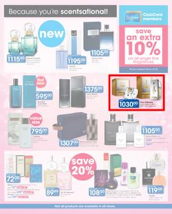 Clicks : You Pay Less (7 Sept - 20 Sept 2018), page 15