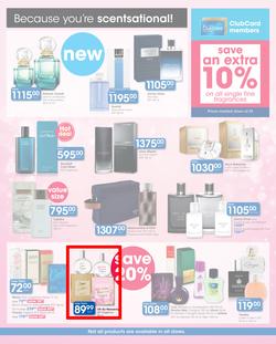 Clicks : You Pay Less (7 Sept - 20 Sept 2018), page 15