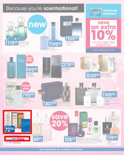 Clicks : You Pay Less (7 Sept - 20 Sept 2018), page 15