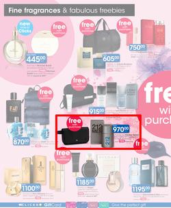 Clicks : You Pay Less (7 Sept - 20 Sept 2018), page 16