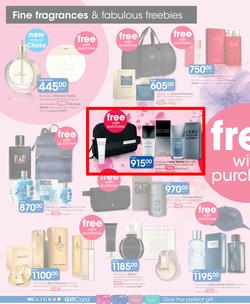 Clicks : You Pay Less (7 Sept - 20 Sept 2018), page 16