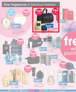 Clicks : You Pay Less (7 Sept - 20 Sept 2018), page 16
