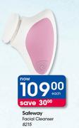 Safeway Facial Cleanser-Each