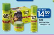 ORS Selected Hair Care Products-Each