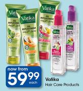 Vatika Hair Care Products-Each