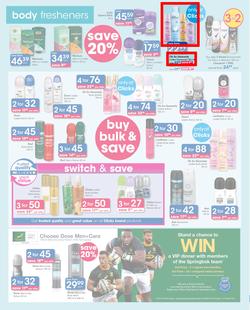 Clicks : You Pay Less (6 Sept - 19 Sept 2019), page 48