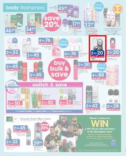 Clicks : You Pay Less (6 Sept - 19 Sept 2019), page 48