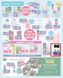 Clicks : You Pay Less (6 Sept - 19 Sept 2019), page 48
