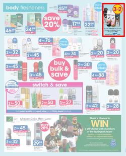 Clicks : You Pay Less (6 Sept - 19 Sept 2019), page 48