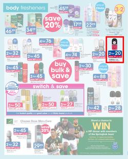 Clicks : You Pay Less (6 Sept - 19 Sept 2019), page 48