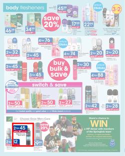 Clicks : You Pay Less (6 Sept - 19 Sept 2019), page 48