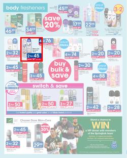 Clicks : You Pay Less (6 Sept - 19 Sept 2019), page 48