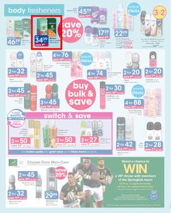 Clicks : You Pay Less (6 Sept - 19 Sept 2019), page 48