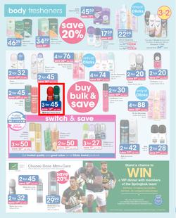 Clicks : You Pay Less (6 Sept - 19 Sept 2019), page 48