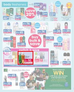 Clicks : You Pay Less (6 Sept - 19 Sept 2019), page 48