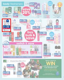 Clicks : You Pay Less (6 Sept - 19 Sept 2019), page 48