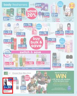 Clicks : You Pay Less (6 Sept - 19 Sept 2019), page 48