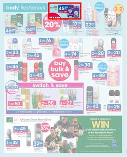 Clicks : You Pay Less (6 Sept - 19 Sept 2019), page 48