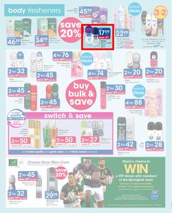 Clicks : You Pay Less (6 Sept - 19 Sept 2019), page 48