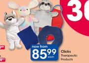 Clicks Therapeutic Products-Each