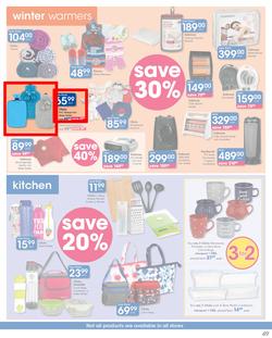 Clicks : You Pay Less (6 Sept - 19 Sept 2019), page 49