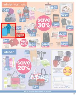 Clicks : You Pay Less (6 Sept - 19 Sept 2019), page 49