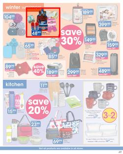 Clicks : You Pay Less (6 Sept - 19 Sept 2019), page 49