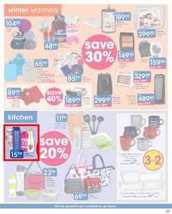 Clicks : You Pay Less (6 Sept - 19 Sept 2019), page 49