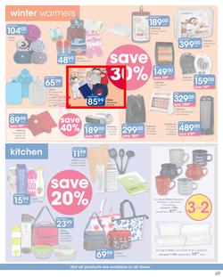 Clicks : You Pay Less (6 Sept - 19 Sept 2019), page 49