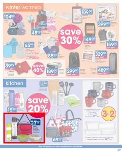 Clicks : You Pay Less (6 Sept - 19 Sept 2019), page 49