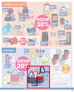 Clicks : You Pay Less (6 Sept - 19 Sept 2019), page 49