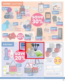 Clicks : You Pay Less (6 Sept - 19 Sept 2019), page 49