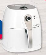 Kambrook Smartlife 4Litre Health Fryer