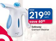 Safeway Garment Steamer-Each