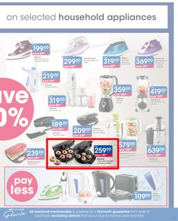 Clicks : You Pay Less (6 Sept - 19 Sept 2019), page 51
