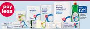 Clicks Pay Less Household Products-Each