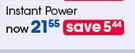 Mortein Insect Spray Instant Power-300ml 
