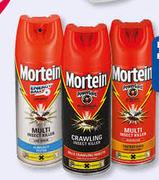 Mortein Insect Spray Instant Power-300ml 