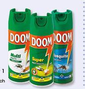 Doom Products-Each