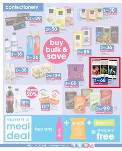 Clicks : You Pay Less (6 Sept - 19 Sept 2019), page 54