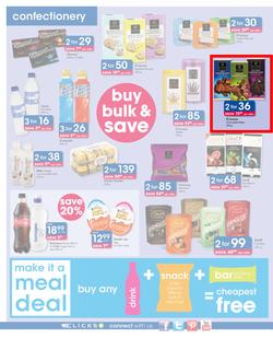 Clicks : You Pay Less (6 Sept - 19 Sept 2019), page 54
