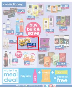 Clicks : You Pay Less (6 Sept - 19 Sept 2019), page 54