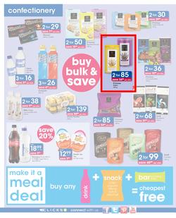 Clicks : You Pay Less (6 Sept - 19 Sept 2019), page 54