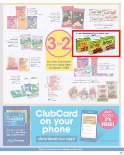 Clicks : You Pay Less (6 Sept - 19 Sept 2019), page 55