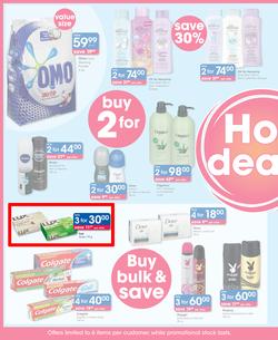 Clicks : You Pay Less (21 Sept - 8 Oct 2018), page 2