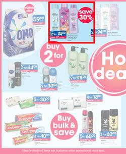 Clicks : You Pay Less (21 Sept - 8 Oct 2018), page 2