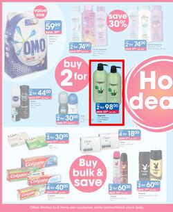 Clicks : You Pay Less (21 Sept - 8 Oct 2018), page 2