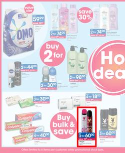Clicks : You Pay Less (21 Sept - 8 Oct 2018), page 2