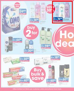 Clicks : You Pay Less (21 Sept - 8 Oct 2018), page 2