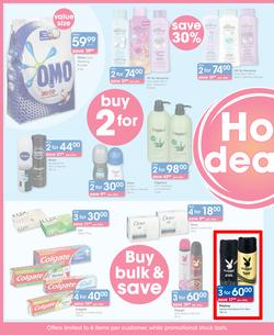 Clicks : You Pay Less (21 Sept - 8 Oct 2018), page 2
